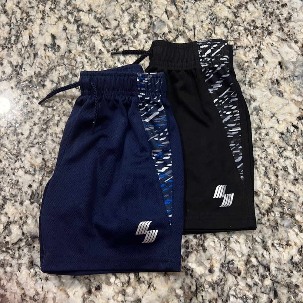 Children’s Place Shorts Bundle sz 2t